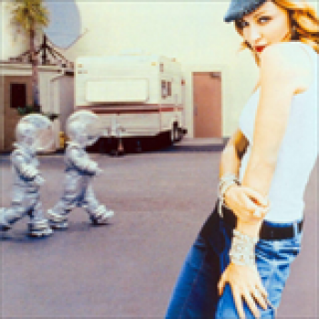 Album Remixed & Revisited de Madonna