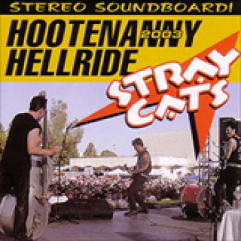 Album Hellride (Live) (Disc 1) de Stray Cats