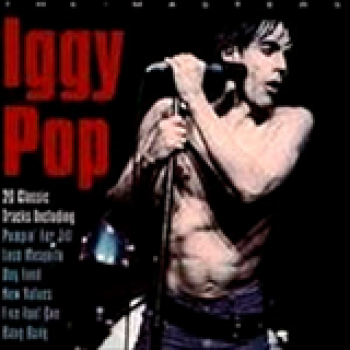 Album The Masters de Iggy Pop