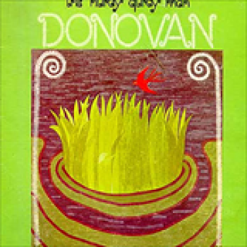 Album The Hurdy Gurdy Man de Donovan