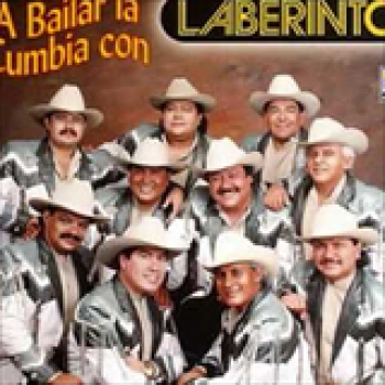 Album A Bailar La Cumbia Con de Grupo Laberinto