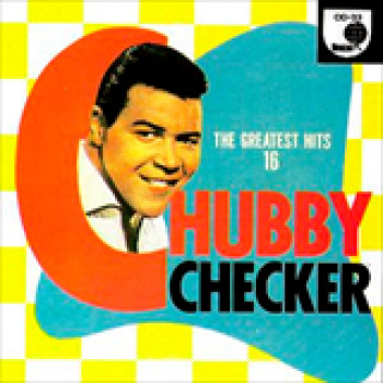 Album Greatest Hits de Chubby Checker