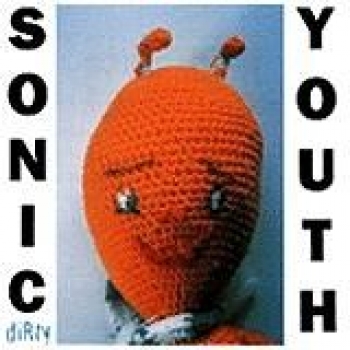 Album Dirty de Sonic Youth
