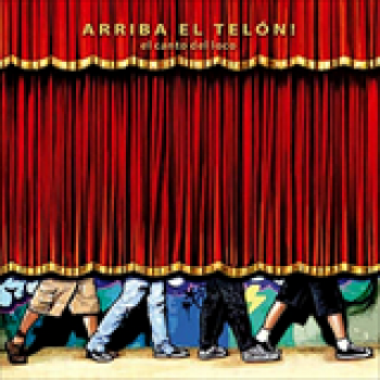 Album Arriba El Telón de El Canto Del Loco