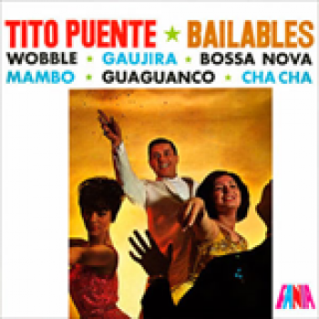 Album Bailables de Tito Puente