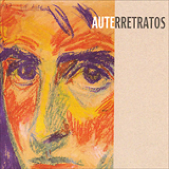 Album Auterretratos de Luis Eduardo Aute