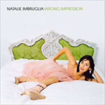 Album Wrong Impression de Natalie Imbruglia