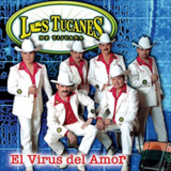 Album El Virus Del Amor de Los Tucanes De Tijuana