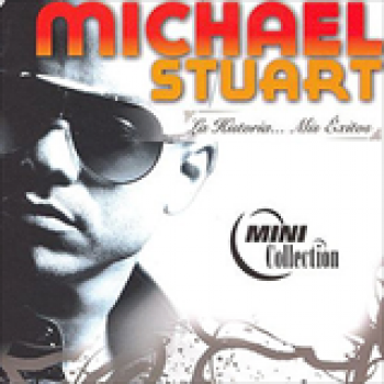Album La Historia Mis Exitos de Michael Stuart