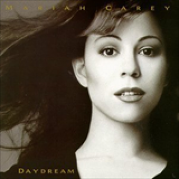 Album Daydream de Mariah Carey
