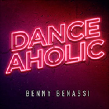 Album Danceaholic de Benny Benassi