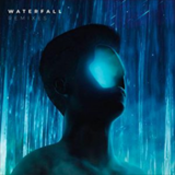 Album Waterfall Remixes de Petit Biscuit