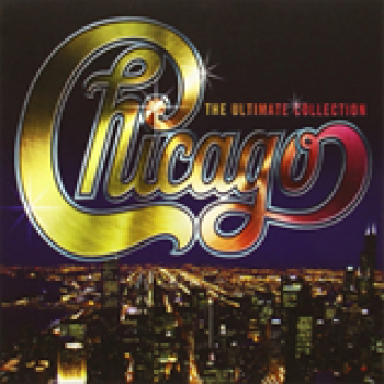 Album The Ultimate Collection, CD1 de Chicago