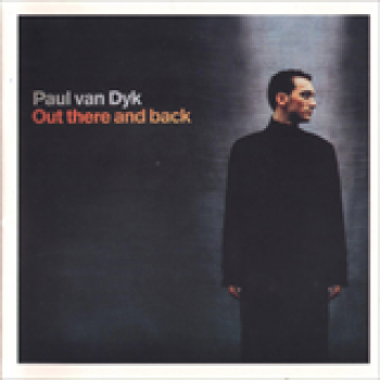 Album Out There And Back - (DVNT37DCD) de Paul van Dyk