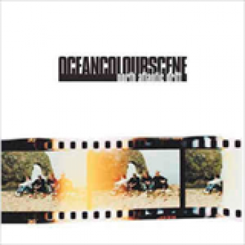 Album North Atlantic Drift de Ocean Colour Scene