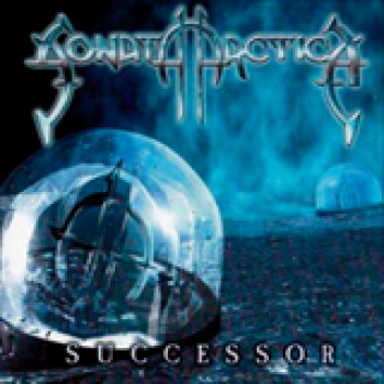 Album Successor de Sonata Arctica