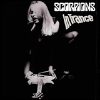 Album In Trance de Scorpions