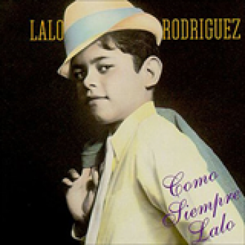 Album Como Siempre Lalo de Lalo Rodriguez