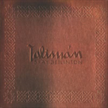 Album Talisman de Skay Beilinson