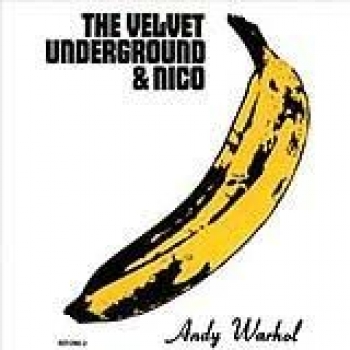 Album Velvet Underground & Nico de Lou Reed
