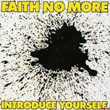 Album Introduce Yourself de Faith No More