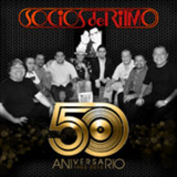 Album 50 Aniversario de Los Socios Del Ritmo