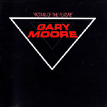 Album Victims of the Future de Gary Moore