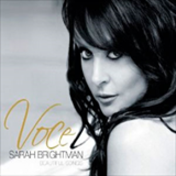Album Voce Beautiful Songs de Sarah Brightman