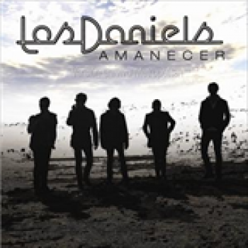 Album Amanecer (En Vivo) de Los Daniels