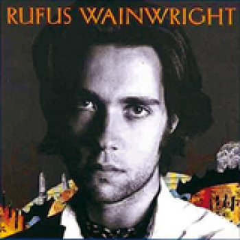 Album Rufus Wainwright de Rufus Wainwright