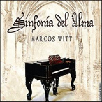 Album Sinfonia Del Alma de Marcos Witt