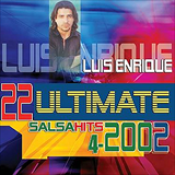 Album 22 Ultimate Hits de Luis Enrique