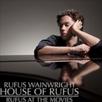 Album Rufus At The Movies de Rufus Wainwright