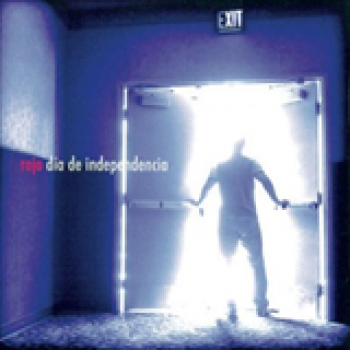 Album Día De Independencia de Rojo