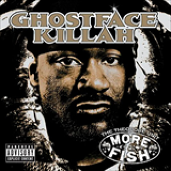 Album More Fish de Ghostface Killah