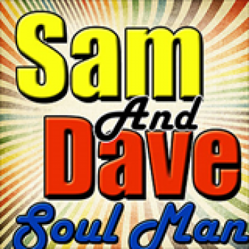 Album Soul Man de Sam & Dave