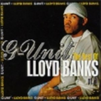 Album DJ Famous - The Best Of Lloyd Banks Pt.4 (The Boy Wonder Is Back) de Lloyd Banks