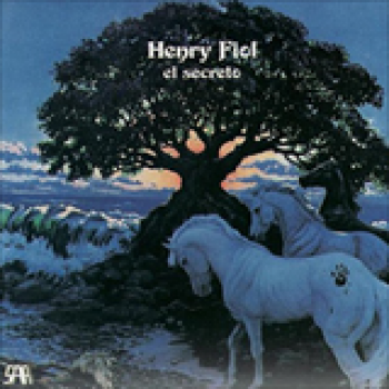 Album El Secreto de Henry Fiol