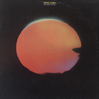 Album Eclipse Total de Ismael Rivera