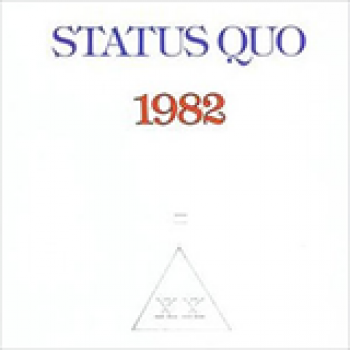 Album 1+9+8+2 de Status Quo