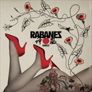 Album Kamikaze de Los Rabanes
