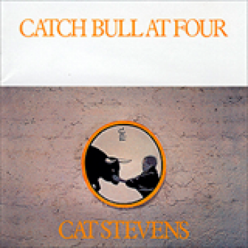 Album Catch Bull At Four de Cat Stevens