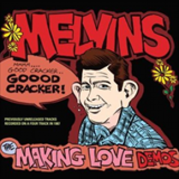 Album Making Love Demos de Melvins
