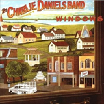 Album Windows de The Charlie Daniels Band