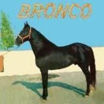 Album Tu Prieto de Bronco