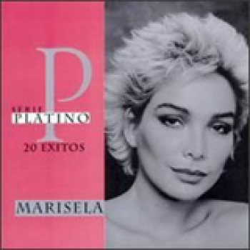 Album Maricela de Marisela