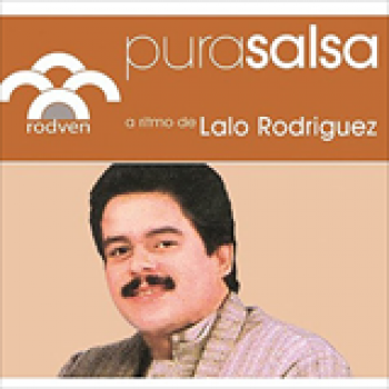 Album Pura Salsa de Lalo Rodriguez