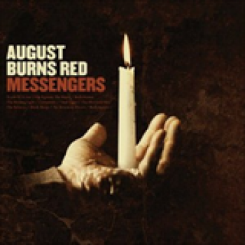Album Messengers de August Burns Red