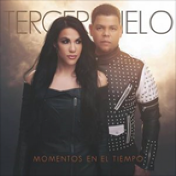 Album Momentos en el Tiempo de Tercer Cielo