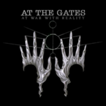 Album At War With Reality de At The Gates